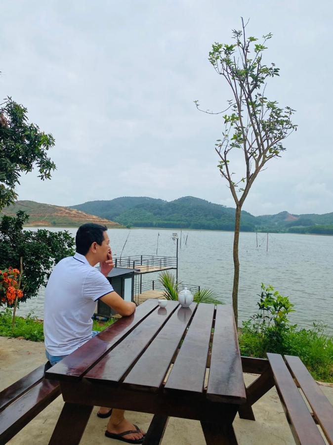 Da Lai Homstay Ninh Binh Luaran gambar