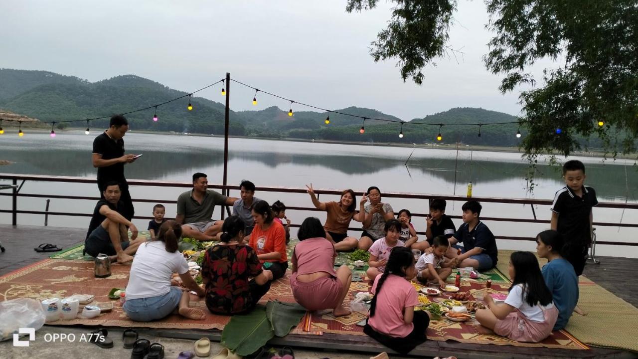 Da Lai Homstay Ninh Binh Luaran gambar